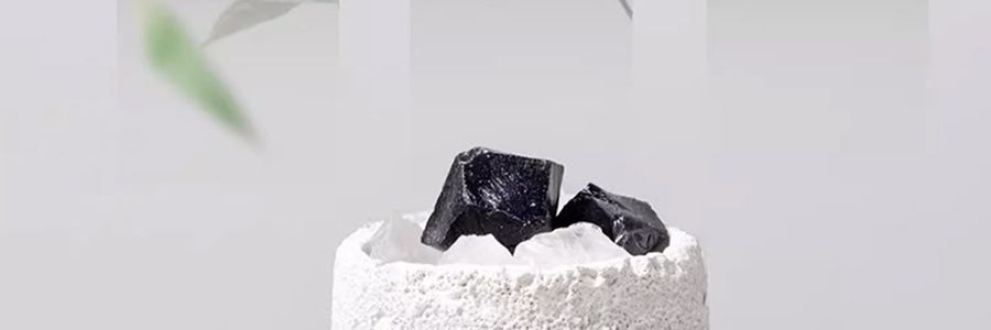 宋朝 冷山系列扩香石套装摆件 高级香氛 送礼好物 容器*1 晶石*1袋 精油*1 月下金桂