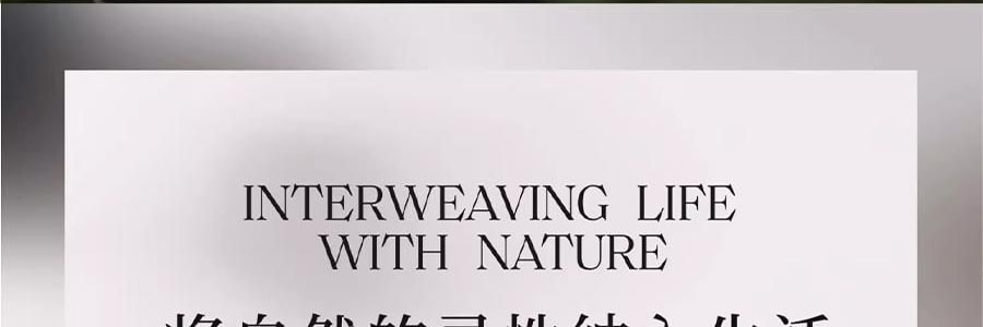 宋朝 四季閒庭系列擴香石擺件 送禮好物 高級香氛 綠葉調 容器*1 擴香石*1袋 精油*2 乾花*1包 #綠野仙踪