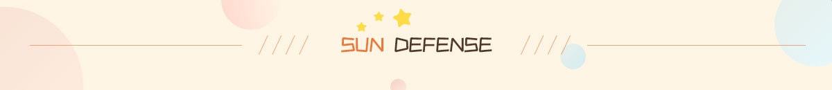 Summer Daylight Defense
