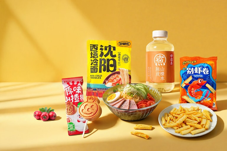 本周好物推荐站