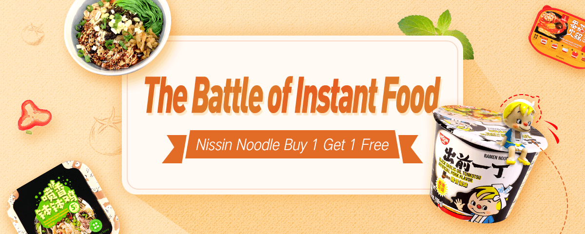 Korean Ramen PK Japanese Ramen