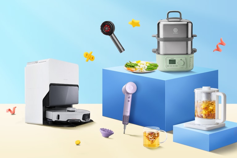 Top Appliance Brands Festival