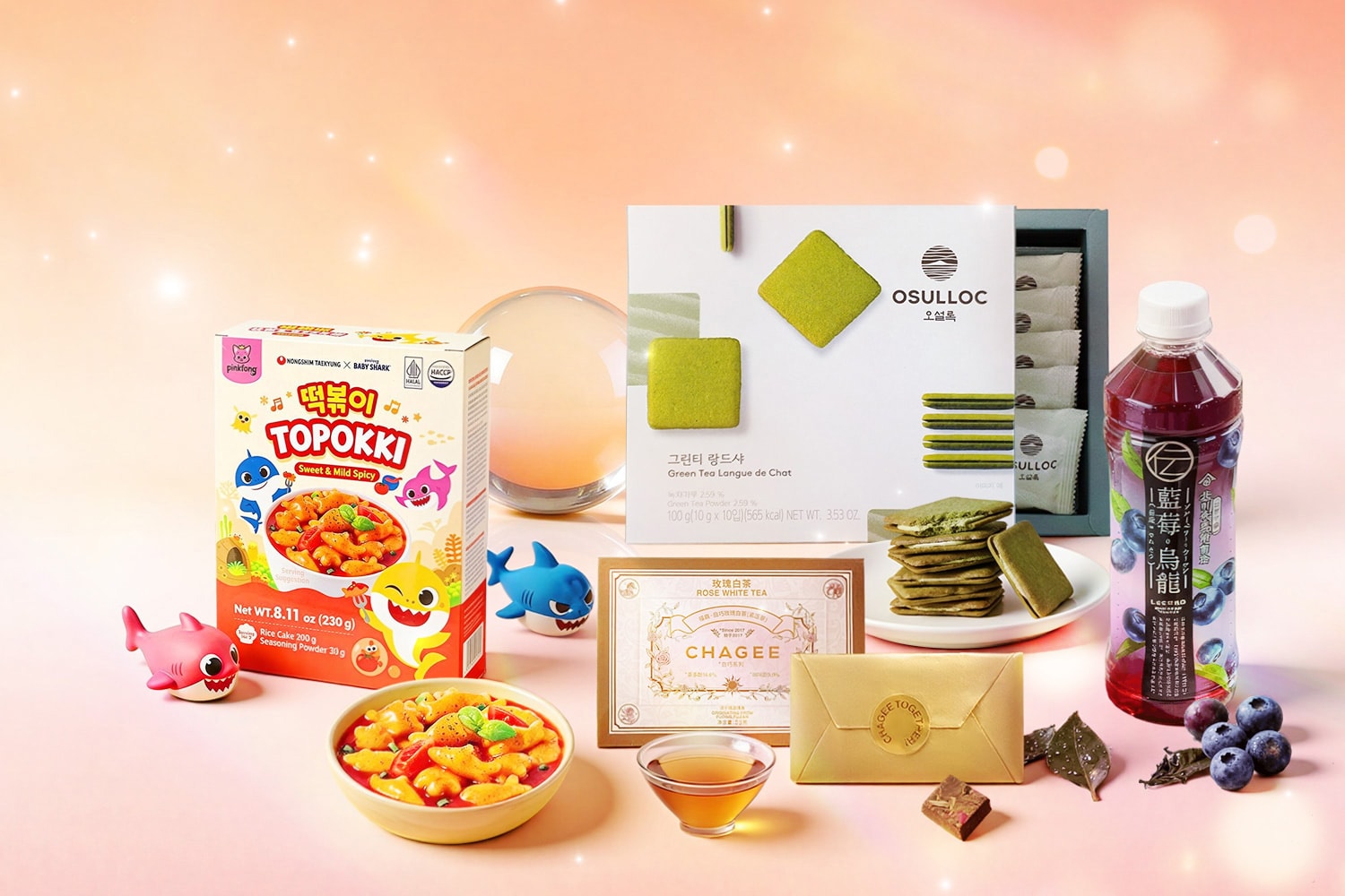 本周好物推荐站