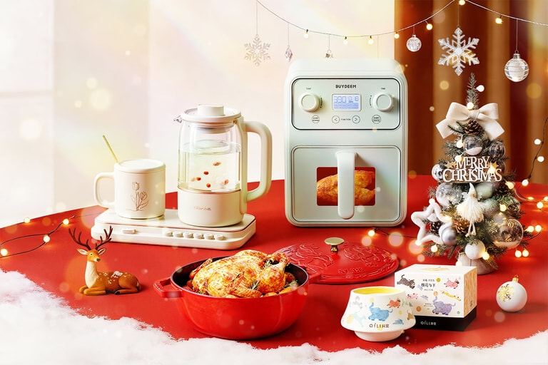 あったか冬暮らし