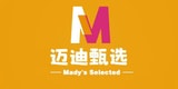 Mady's Selected