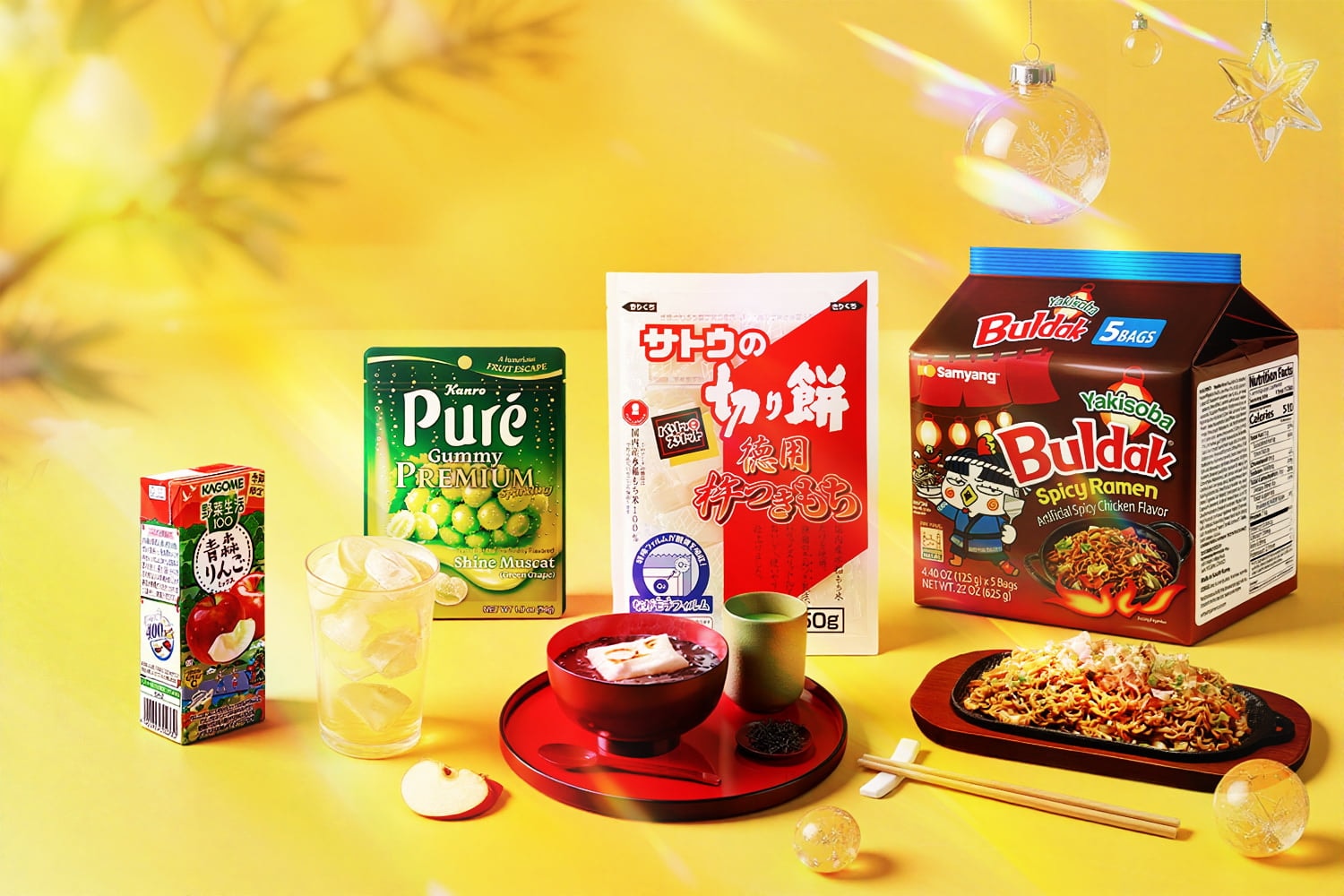 겨울 시즌 시그니처 · 한정 신상