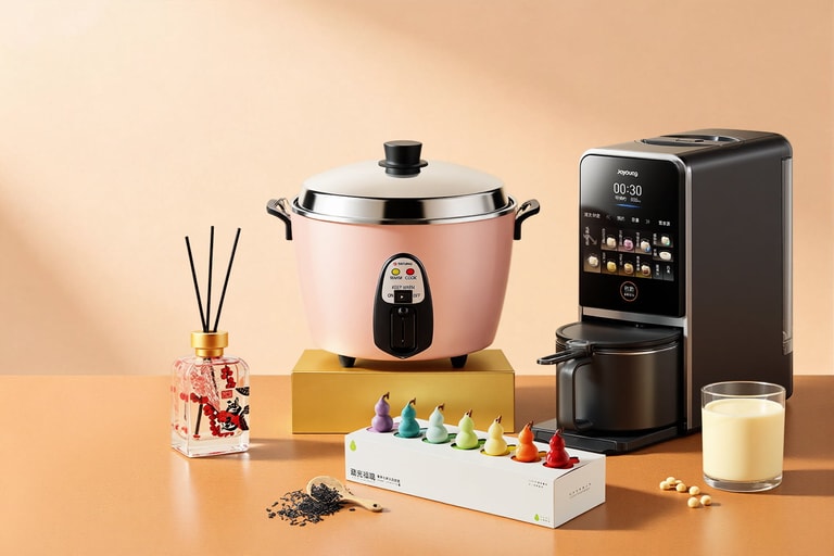 新年生活新氣象