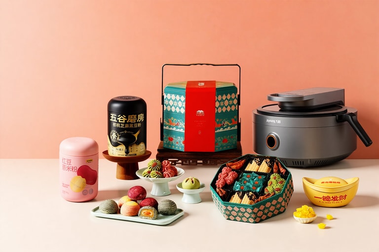 花式送禮新選擇