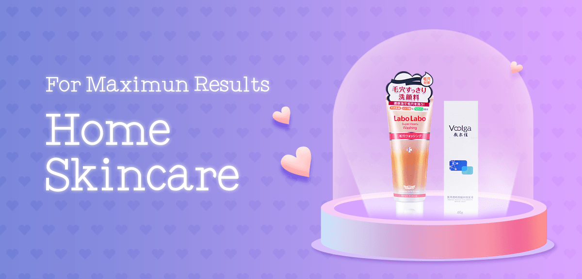 Home Skincare