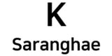 K-saranghae