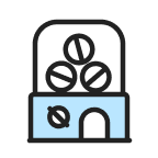 Capsule Machine