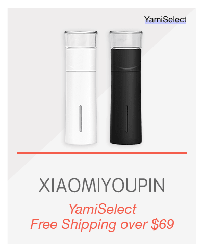 Yamibuy