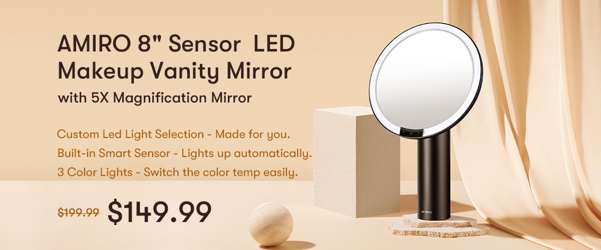 AMIRO Skin Tightening Device