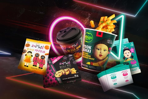 Squid Game: Last Call