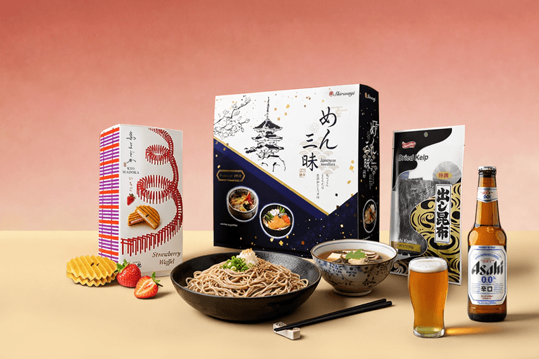 새해를 신선한 맛으로