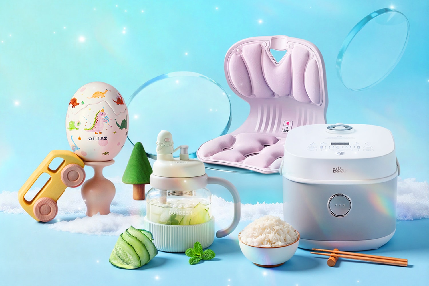 本周好物推荐站