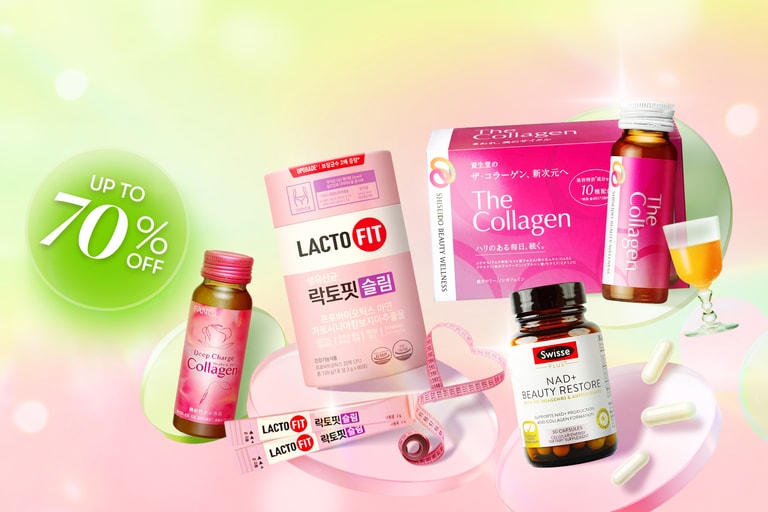 メガウェルネスデー