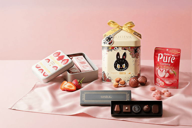 Celebrate Moments of Love