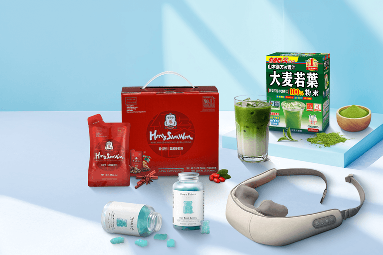 Wellness Recharge Guide