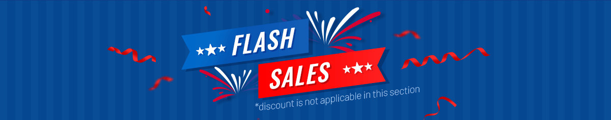 Labor Day Sale