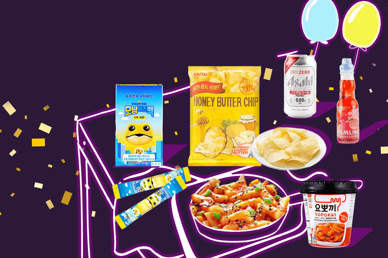 Your Ultimate Party Kit