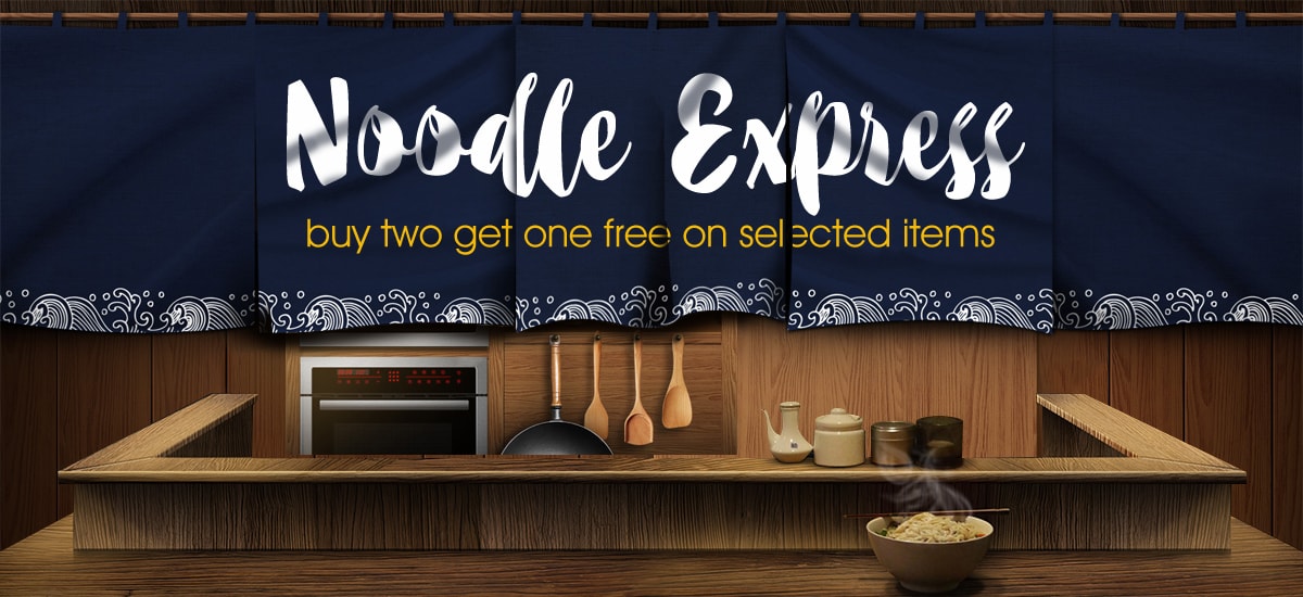 Noodle Express