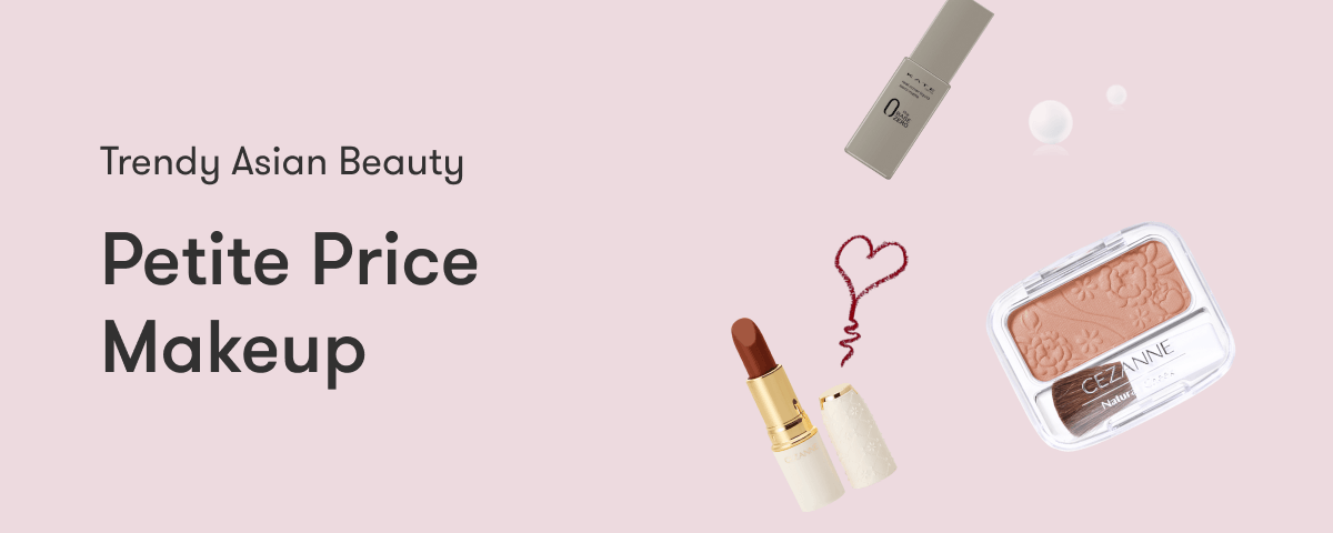 Petite Price Makeup