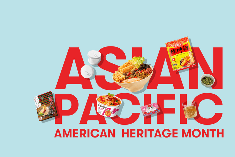 亚米| 北美领先的亚洲商品购物平台