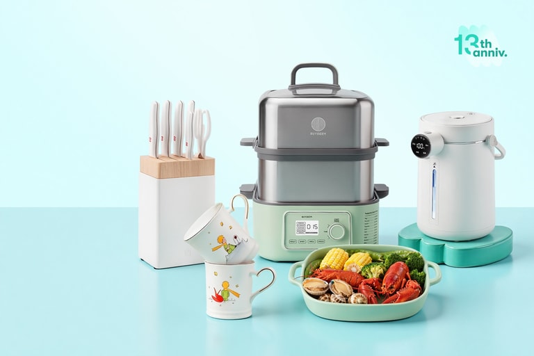 Kitchen Appliance Days