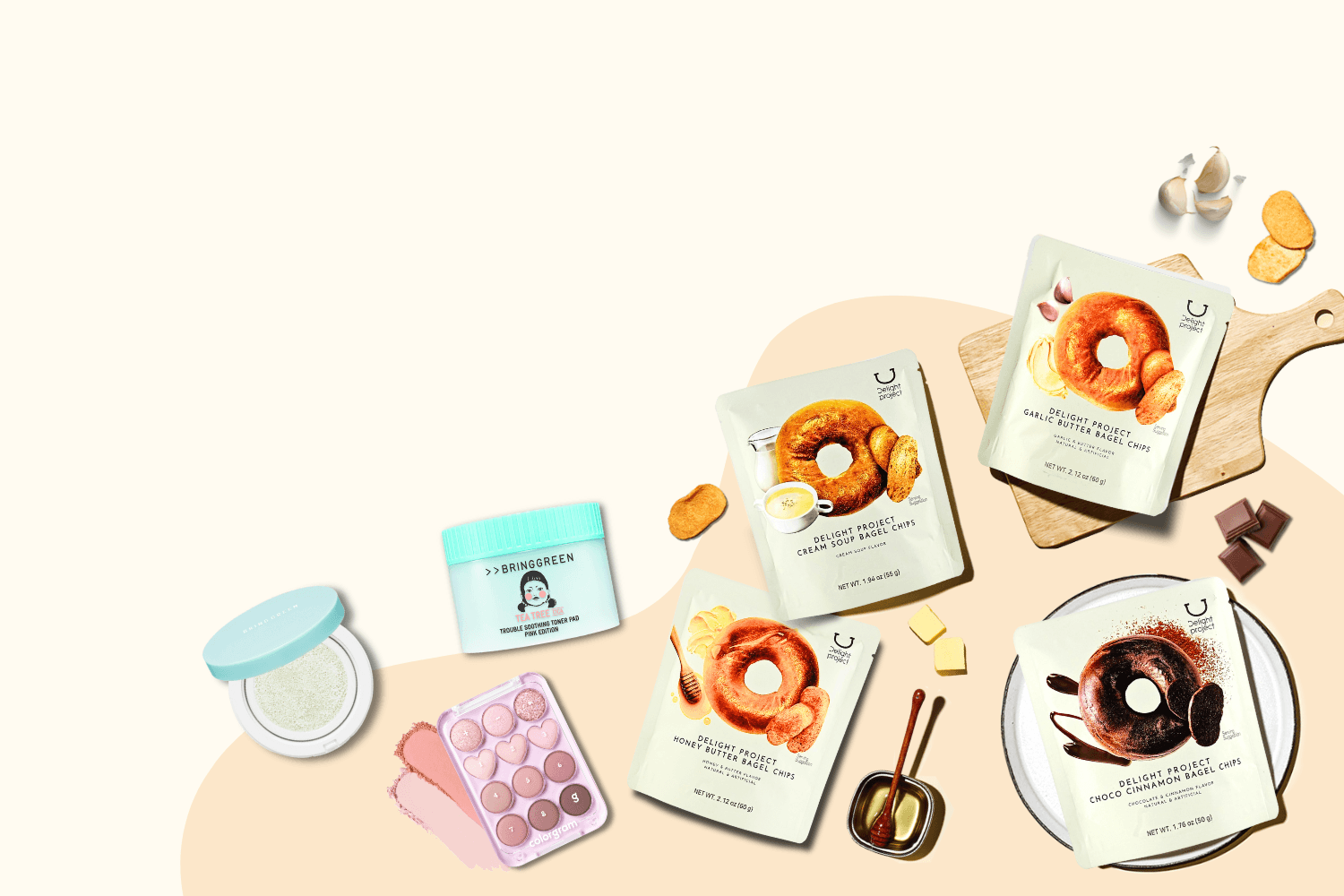 OLIVE YOUNG Private Brand