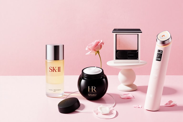 她主場，自光芒