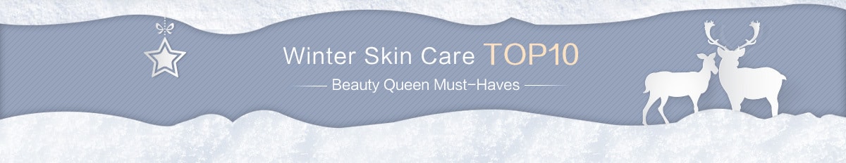 Winter Skin Care Guide 15% OFF