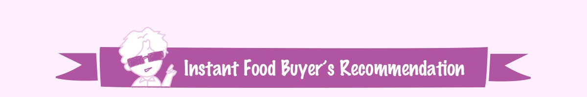 Food Buyers’ Favorites Season 2