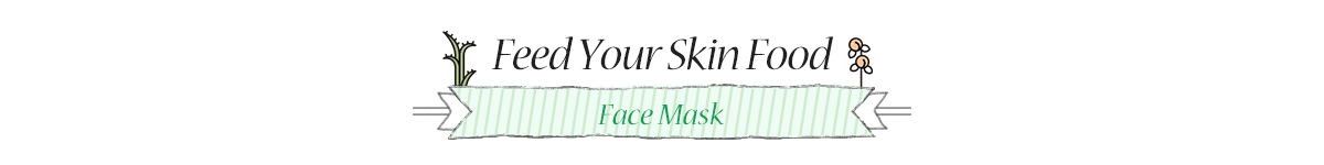 All natural skin care