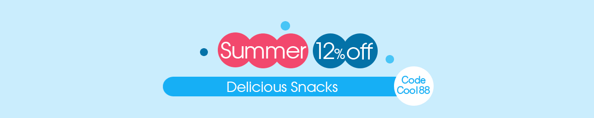Cool Your Summer