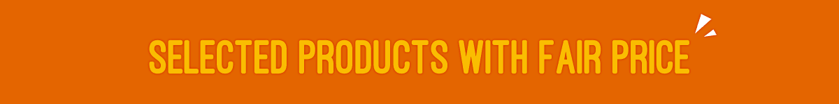 Must-haves From Yamibuy