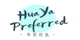 Huaya Preferred@CHINA