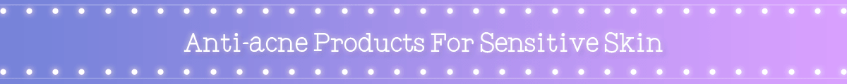 Home Skincare