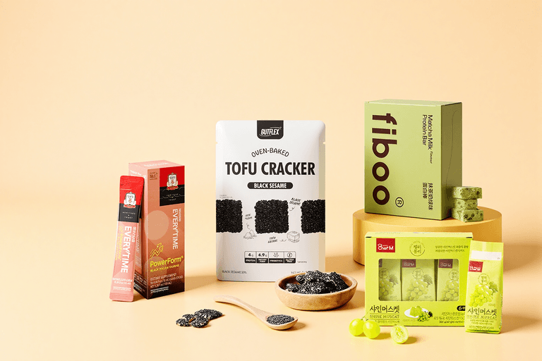 에너지 MAX! 다시 내 리듬으로