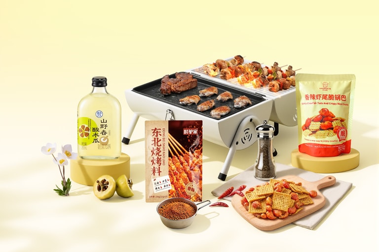 春日野趣 · 自在出遊