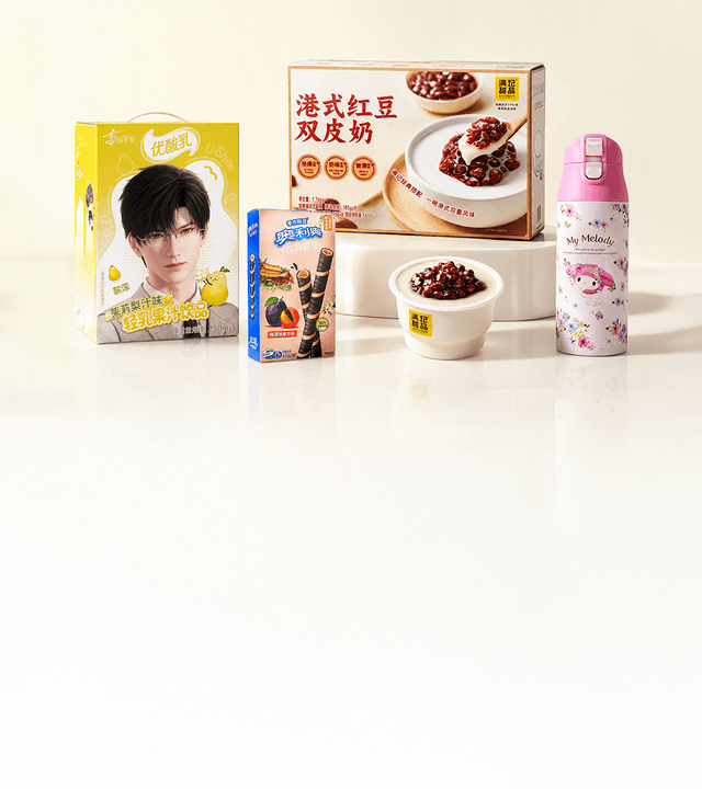 Yami | 北米でトップのアジア商品オンラインショッピングプラットフォーム