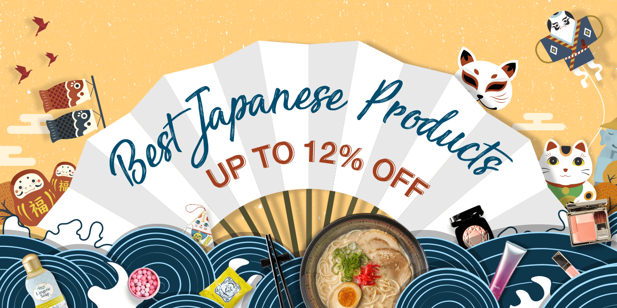 Best Japanese Products