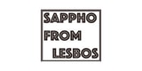 SAPPHO FROM LESBOS
