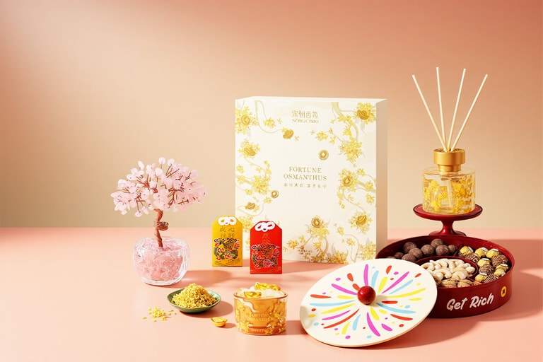 Move with New Energy