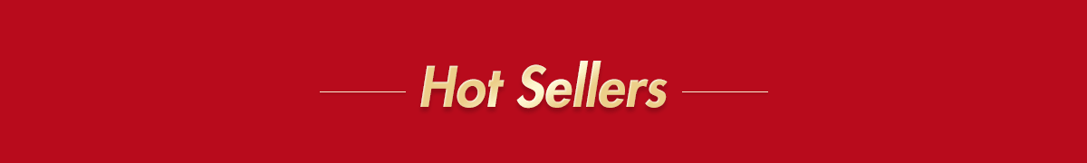 2019 Best-Selling Products Rank List