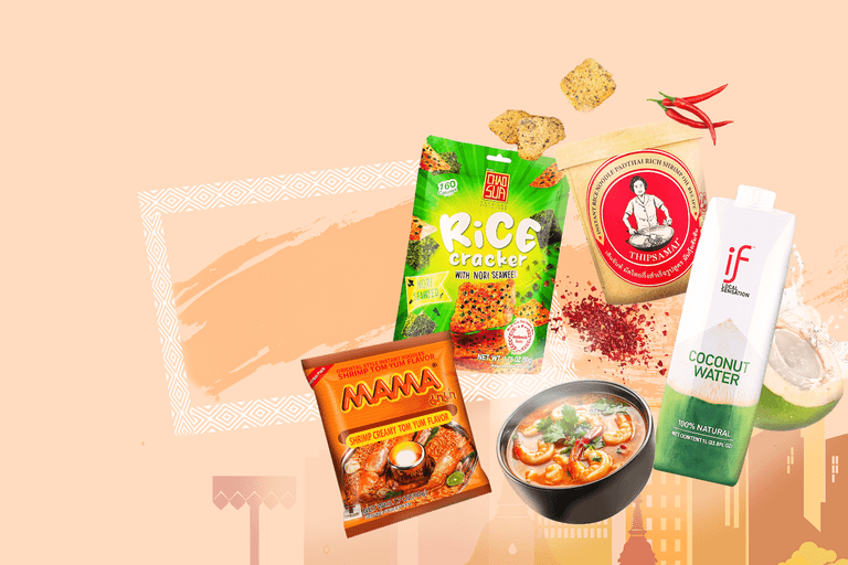 Celebrate Southeast Asian Week