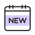 Monthly New Picks