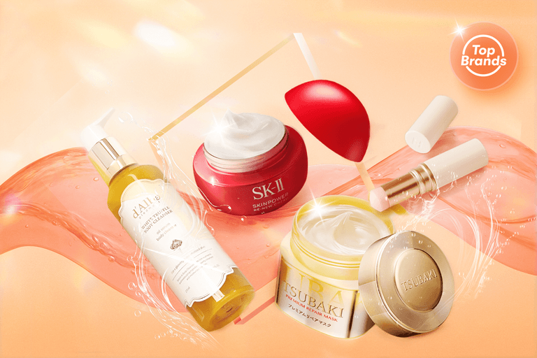 ビューティーブランドウィーク