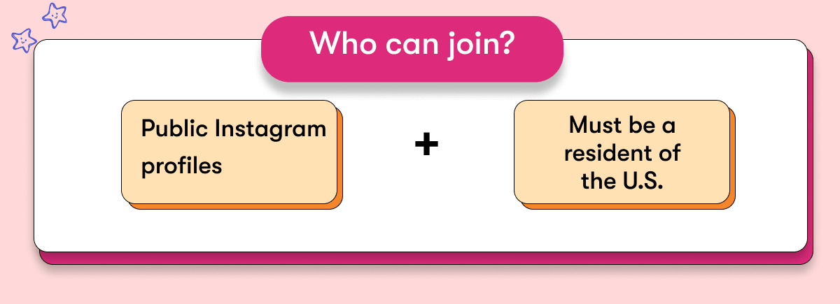 Become A Yami Ambassador!