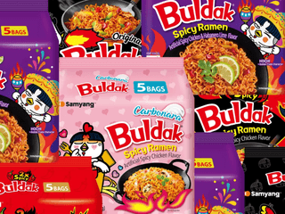 Food Brand Week Preview - 5
